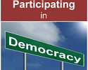 Participating in Democracy